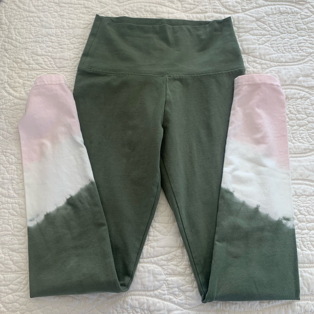 American Eagle Leggings (full length)